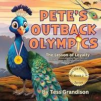 Algopix Similar Product 8 - Petes Outback Olympics The Lesson of