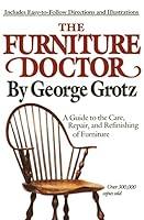 Algopix Similar Product 20 - The Furniture Doctor A Guide to the