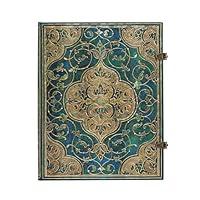 Algopix Similar Product 18 - Paperblanks  Turquoise Chronicles 