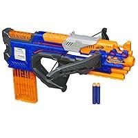 Algopix Similar Product 18 - Nerf N-Strike Elite XD CrossBolt