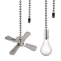 Algopix Similar Product 8 - Ceiling Fan Pull Chain 136 Inches Fan