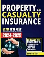 Algopix Similar Product 2 - Property  Casualty Insurance Test