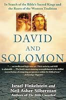 Algopix Similar Product 8 - David and Solomon In Search of the