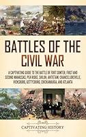 Algopix Similar Product 10 - Battles of the Civil War A Captivating