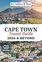 Algopix Similar Product 12 - CAPE TOWN Travel Guide 2024  Beyond