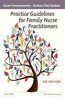 Algopix Similar Product 4 - Practice Guidelines for Family Nurse