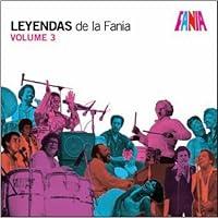 Algopix Similar Product 12 - Leyendas De La Fania 3