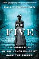 Algopix Similar Product 15 - The Five The Untold Lives of the Women