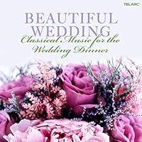 Algopix Similar Product 2 - Beautiful Wedding Classical Music For