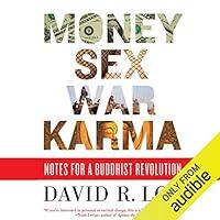 Algopix Similar Product 6 - Money Sex War Karma Notes for a