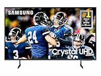 Algopix Similar Product 12 - SAMSUNG 55Inch Class Crystal UHD 4K