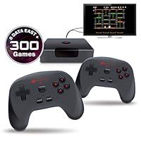 Algopix Similar Product 13 - My Arcade GameStation Wireless Data