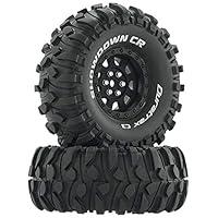 Algopix Similar Product 2 - Duratrax Showdown CR C3 Mounted 19