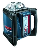 Algopix Similar Product 17 - Bosch Professional 06159940Ee Grl 500 H
