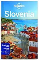 Algopix Similar Product 5 - Lonely Planet Slovenia (Country Guide)