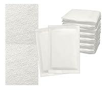 Algopix Similar Product 6 - NonAdherent Pads 3x8 Pack of 75 Thick