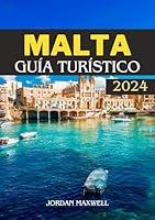 Algopix Similar Product 14 - MALTA GUA TURSTICO 2024 Su manual