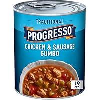 Algopix Similar Product 2 - Progresso Traditional Chicken 