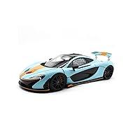 Algopix Similar Product 12 - for 118 Mclaren P1 Mclaren Sports