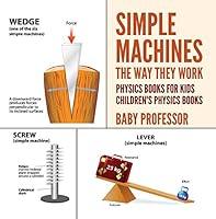 Algopix Similar Product 13 - Simple Machines  The Way They Work 