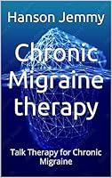 Algopix Similar Product 3 - Chronic Migraine therapy Talk Therapy