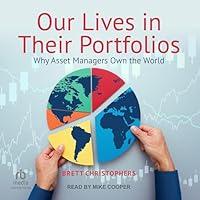 Algopix Similar Product 6 - Our Lives in Their Portfolios Why