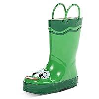 Algopix Similar Product 14 - Western Chief Boys Waterproof Printed
