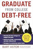 Algopix Similar Product 13 - Graduate from College DebtFree Get
