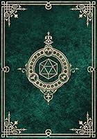 Algopix Similar Product 16 - Character Journal Five Detailed 5e