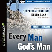 Algopix Similar Product 11 - Every Man, God's Man