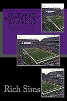 Algopix Similar Product 19 - Baltimore Ravens Dirty Joke Book The