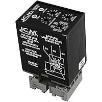Algopix Similar Product 10 - ICM Controls ICM408 3Phase Monitor