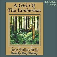 Algopix Similar Product 19 - A Girl of the Limberlost