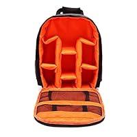 Algopix Similar Product 20 - Docooler Camera Bag Camera Backpack