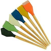 Algopix Similar Product 19 - Hyatts Princeton Artist Brush