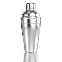 Algopix Similar Product 17 - HIC Bar Cocktail Shaker Stainless