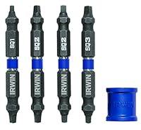 Algopix Similar Product 6 - IRWIN Tools IMPACT Performance Series