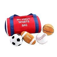 Algopix Similar Product 16 - My First Sports Bag Interactive Soft