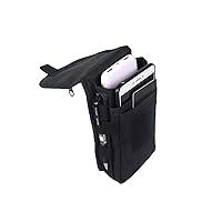 Algopix Similar Product 18 - Phone PouchCell Phone Holster