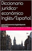Algopix Similar Product 9 - Diccionario jurdicoeconmico