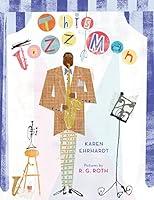 Algopix Similar Product 9 - This Jazz Man