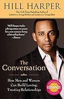 Algopix Similar Product 20 - The Conversation How Men and Women Can