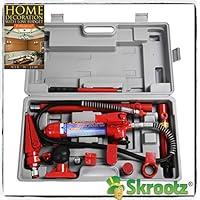 Algopix Similar Product 14 - 4 Ton Porta Power Hydraulic Jack Body