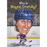 Algopix Similar Product 5 - Who Is Wayne Gretzky?