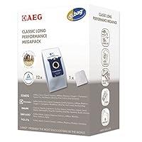 Algopix Similar Product 14 - AEG Size 201 MSBag 