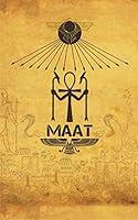Algopix Similar Product 8 - Book of Maat