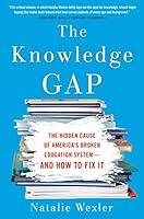 Algopix Similar Product 8 - The Knowledge Gap The hidden cause of