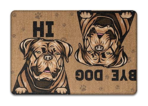  Outdoor Door Mats for Outside Entry Dog Lover's Gift