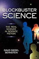Algopix Similar Product 11 - Blockbuster Science The Real Science