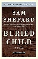 Algopix Similar Product 7 - Buried Child